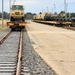 Fort McCoy supports rail movement for deploying Army units