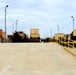 Fort McCoy supports rail movement for deploying Army units