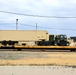 Fort McCoy supports rail movement for deploying Army units