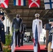 SecDef Austin Presides over USINDOPACOM CoC