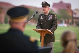 Army’s top chaplain helps celebrate ‘revival of Jewish life’ at Bliss