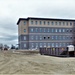 Construction of new, modern barracks building continues at Fort McCoy