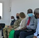 Army Civil Affairs Assist with Library Inauguration