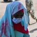 U.S. Army Civil Affairs Assist with Library Inauguration