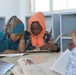 U.S. Army Civil Affairs Assist with Library Inauguration