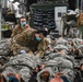 445th AW participates in USTRANSCOM exercise aeromedical teams and global patient movement