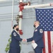 Highest enlisted rank gains new giant