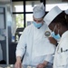 NAVSUP FLC Jacksonville Navy Food Management Team Resumes In-Person Training