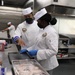 NAVSUP FLC Jacksonville Navy Food Management Team resumes in-person training