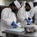 NAVSUP FLC Jacksonville Navy Food Management Team Resumes In-Person Training
