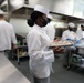 NAVSUP FLC Jacksonville Navy Food Management Team resumes in-person training