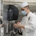 NAVSUP FLC Jacksonville Navy Food Management Team resumes in-person training