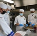 NAVSUP FLC Jacksonville Navy Food Management Team resumes in-person training