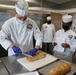 NAVSUP FLC Jacksonville Navy Food Management Team Resumes In-Person Training