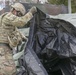 The 41st Field Artillery Starts Off &quot;Fires Shock&quot;