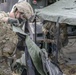 The 41st Field Artillery Starts Off &quot;Fires Shock&quot;
