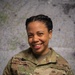 Staff Sgt. Lesley VanderWoude Transfers to the 110th Wing