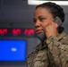 Staff Sgt. Lesley VanderWoude Answers the Phone at the 110th Wing