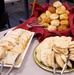 NAVSUP FLC Jacksonville Navy Food Management Team resumes in-person training