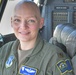 I Spy a trailblazer: Nevada Air Guard's first female instructor pilot