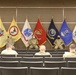 254th Regiment holds Change of Responsibility Ceremony