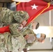 254th Regiment holds Change of Responsibility Ceremony