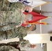 254th Regiment holds Change of Responsibility Ceremony