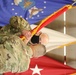 254th Regiment holds Change of Responsibility Ceremony