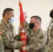 254th Regiment holds Change of Responsibility Ceremony