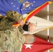 254th Regiment holds Change of Responsibility Ceremony