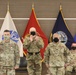 254th Regiment holds Change of Responsibility Ceremony