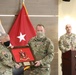 254th Regiment holds Change of Responsibility Ceremony