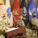 254th Regiment holds Change of Responsibility Ceremony