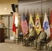 254th Regiment holds Change of Responsibility Ceremony