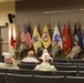 254th Regiment holds Change of Responsibility Ceremony