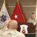 254th Regiment holds Change of Responsibility Ceremony