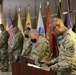 254th Regiment holds Change of Responsibility Ceremony