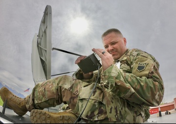 Checking communications