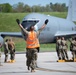 Airmen Return Home