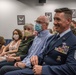 Master Sgt. Nathan Trapp retirement
