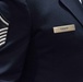 Master Sgt. Nathan Trapp retirement