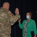 152nd Medical Group swears in new Honorary Commander