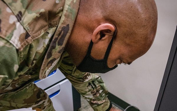 Safety Office protects Citizen Air Commandos