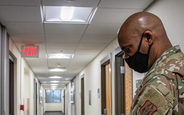 Safety Office protects Citizen Air Commandos