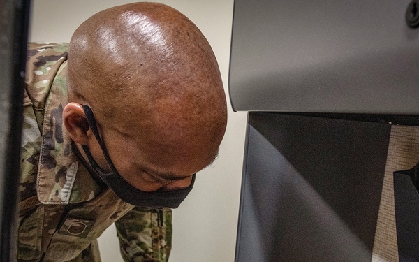 Safety Office protects Citizen Air Commandos