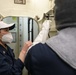 General Quarters Training