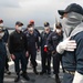General Quarters Training