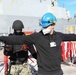 FOST Anti-Terrorism Force Protection drills