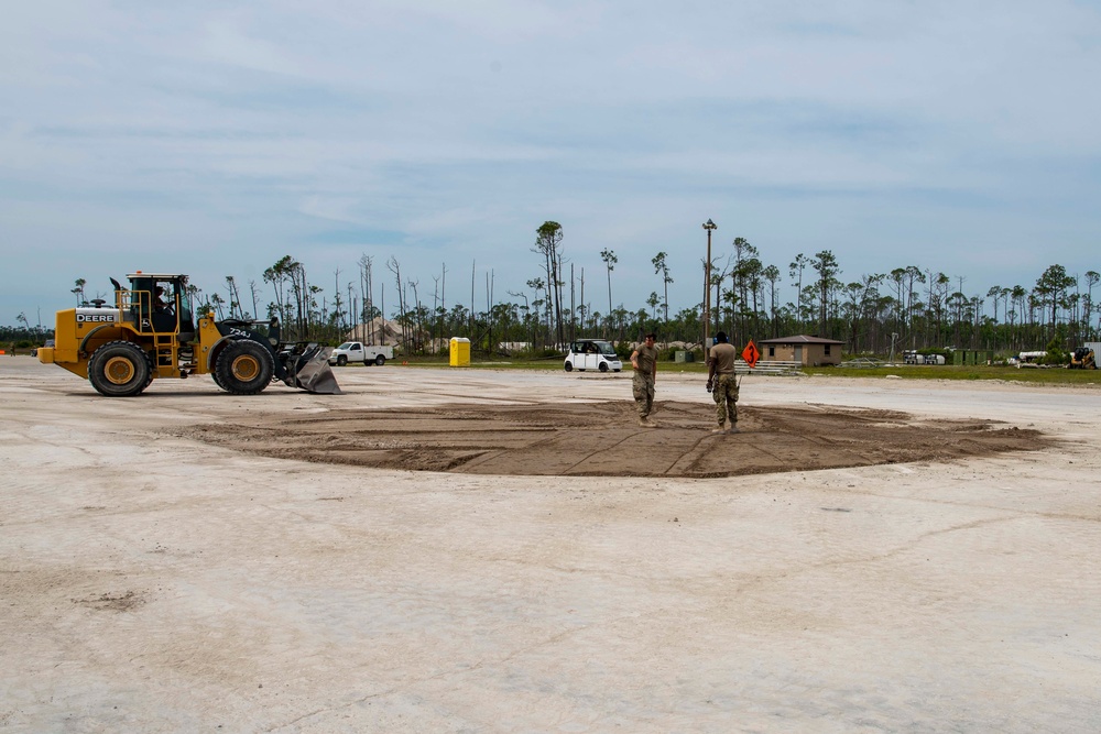 4 ABS recovers runway at Silver Flag