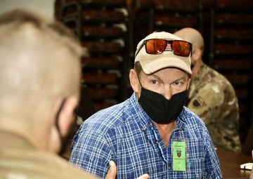 Discussing Operations
